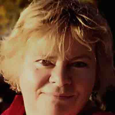 Dorothea Schroeder, Kuratorin für Kraftorte Bayern